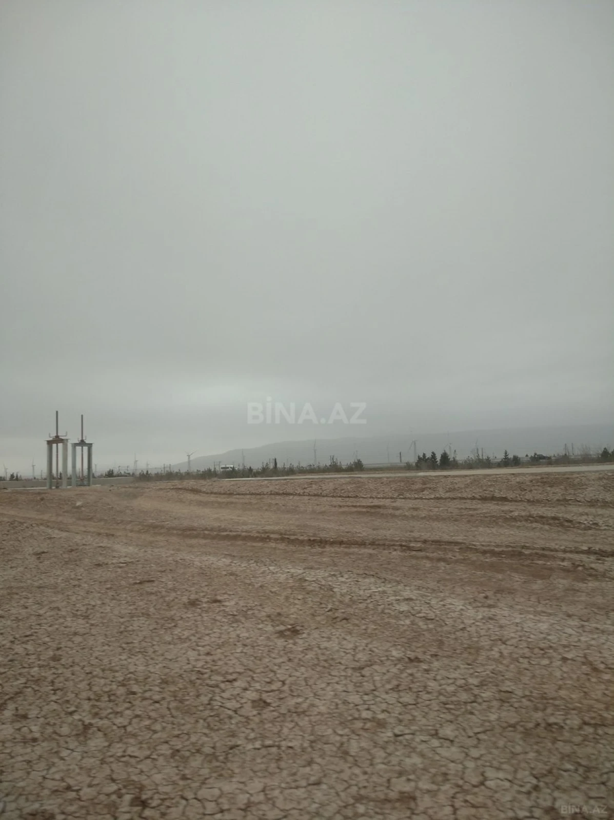 Satılır torpaq sahəsi 100 m²