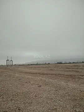 Satılır torpaq sahəsi 100 m² — Bakı 100.00 m²