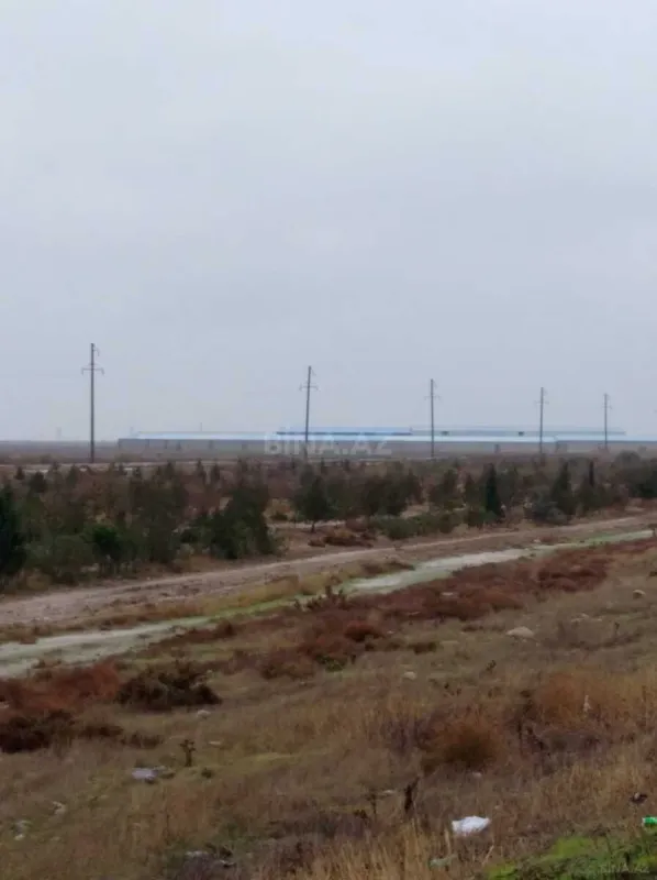 Satılır torpaq sahəsi 100 m²