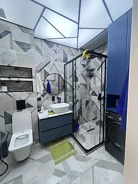 Satılır 3 otaqlı mənzil 135 m²