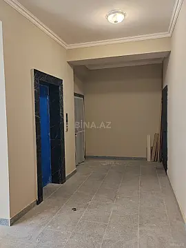 Satılır 4 otaqlı mənzil 143 m²