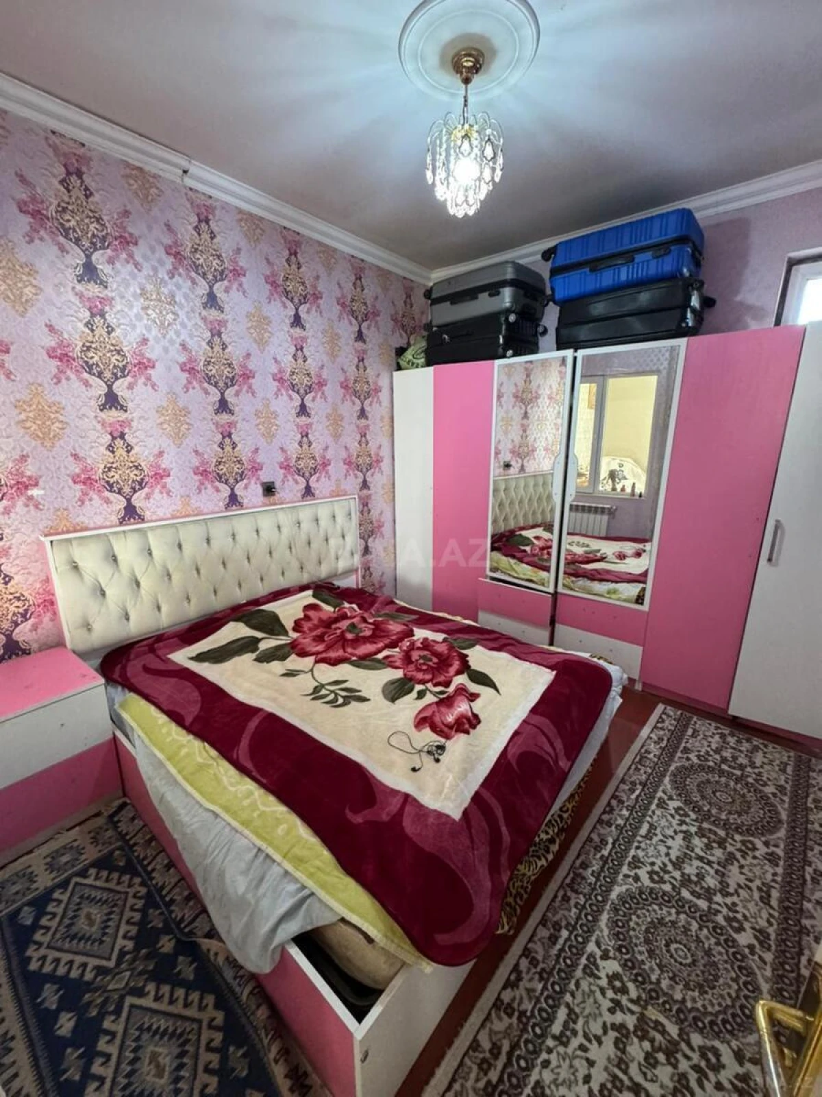 Satılır 3 otaqlı həyət evi 90 m²
