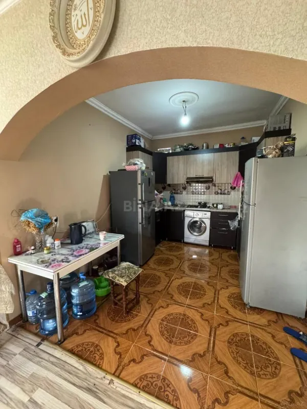 Satılır 3 otaqlı həyət evi 90 m²