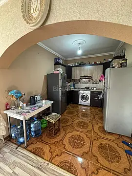 Satılır 3 otaqlı həyət evi 90 m²