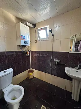 Satılır 3 otaqlı həyət evi 90 m²