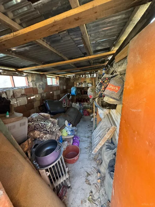 Satılır 3 otaqlı həyət evi 90 m²