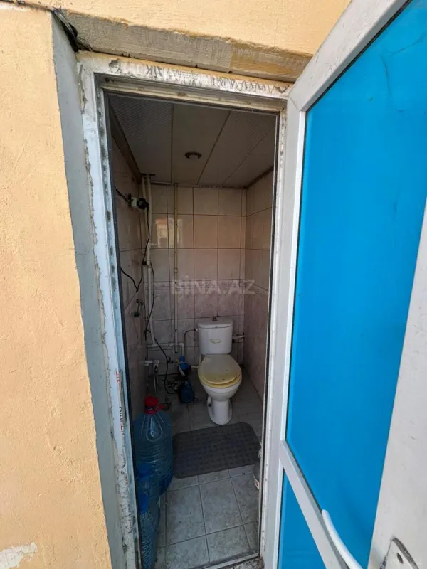 Satılır 3 otaqlı həyət evi 90 m²