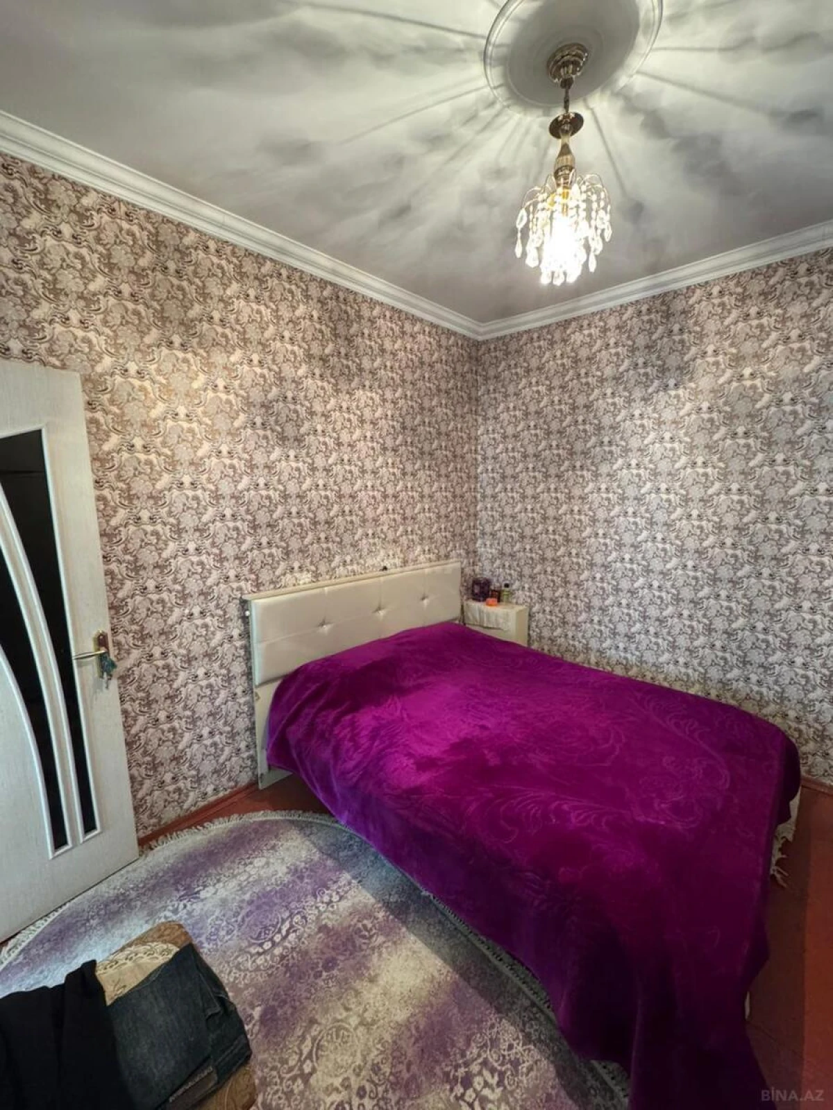 Satılır 3 otaqlı həyət evi 90 m²