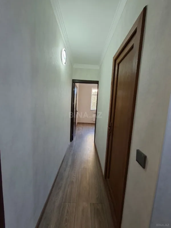 Satılır 2 otaqlı mənzil 36 m²