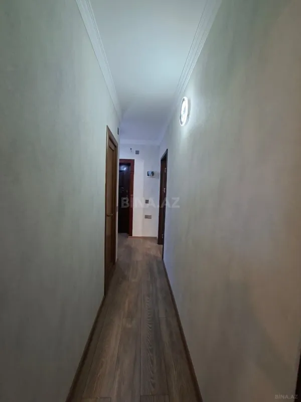 Satılır 2 otaqlı mənzil 36 m²