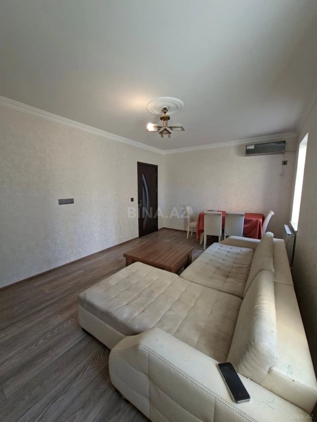 Satılır 2 otaqlı mənzil 36 m²