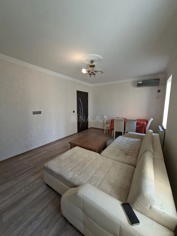 Satılır 2 otaqlı mənzil 36 m²