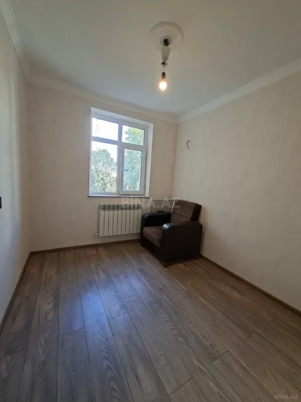 Satılır 2 otaqlı mənzil 36 m²