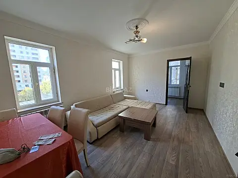 Satılır 2 otaqlı mənzil 36 m²