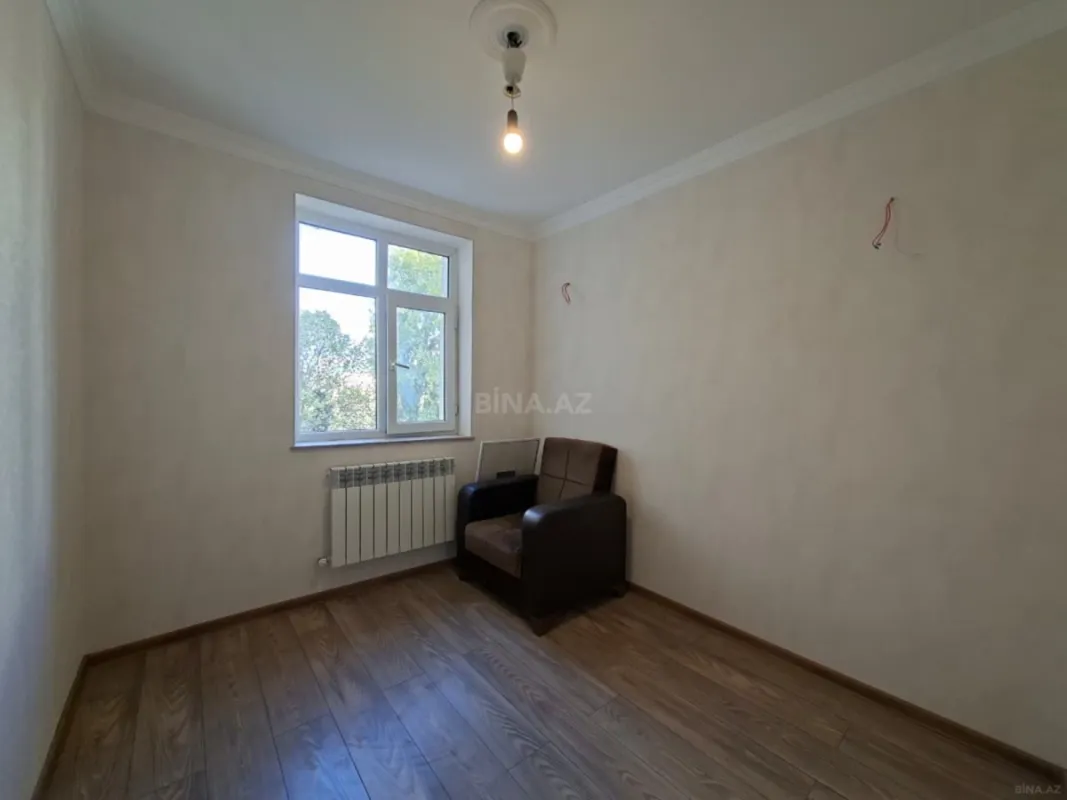 Satılır 2 otaqlı mənzil 36 m²