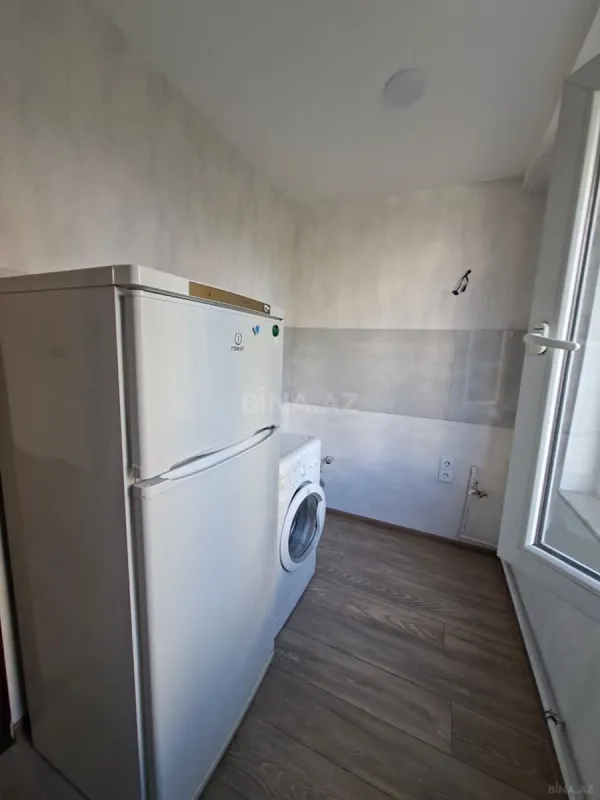Satılır 2 otaqlı mənzil 36 m²