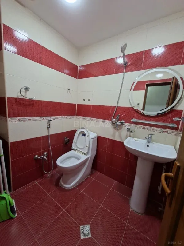 Satılır 2 otaqlı mənzil 36 m²
