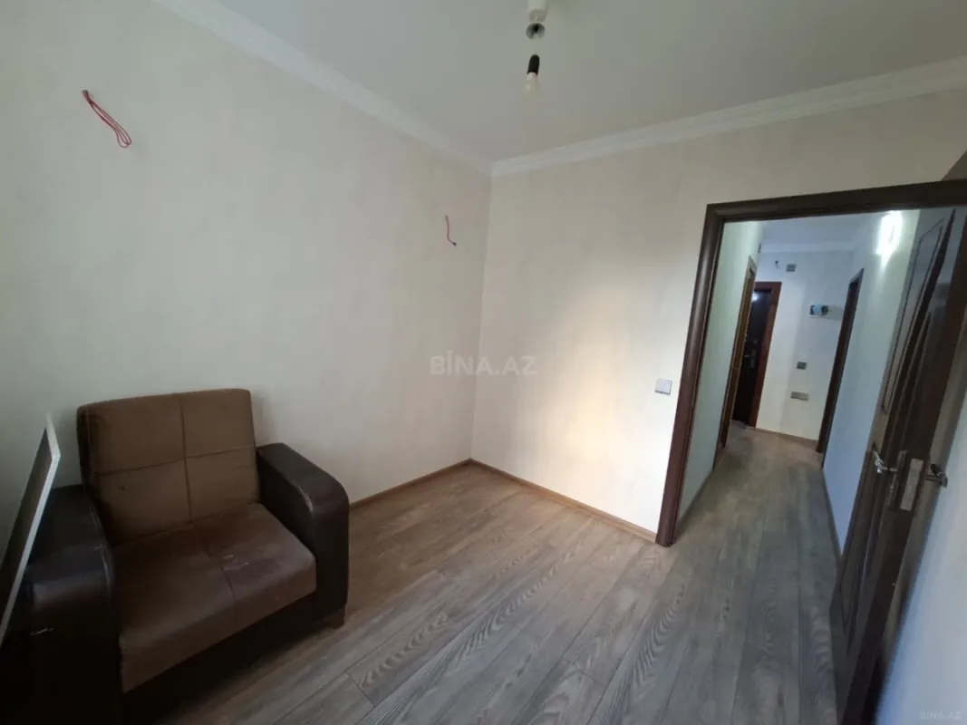 Satılır 2 otaqlı mənzil 36 m²