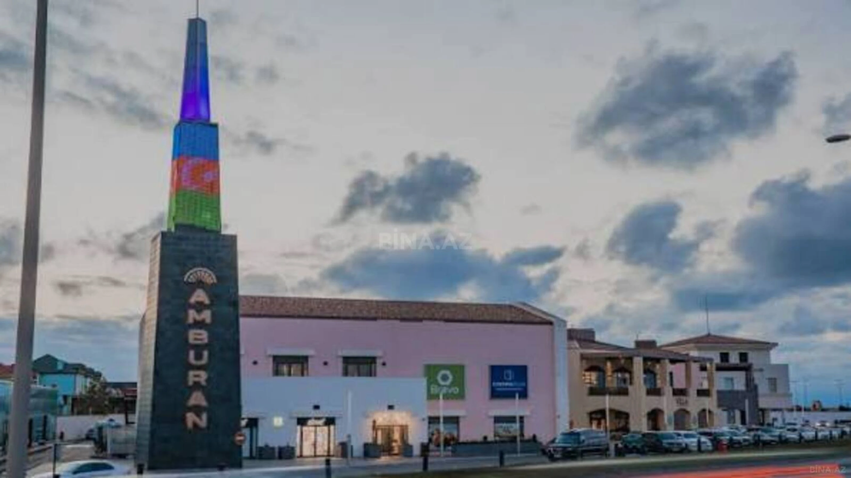 Satılır torpaq sahəsi 24 m²