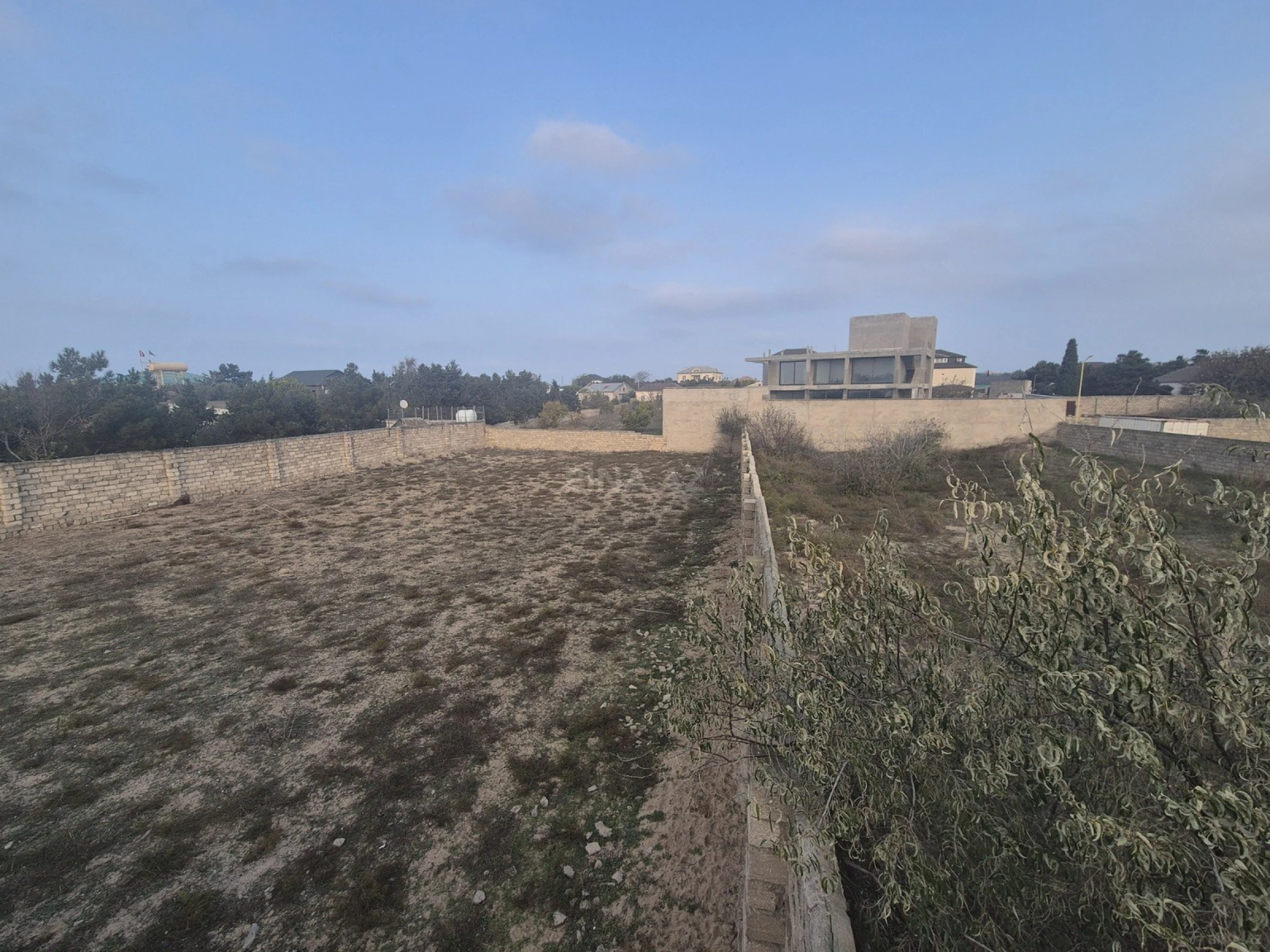 Satılır torpaq sahəsi 24 m²