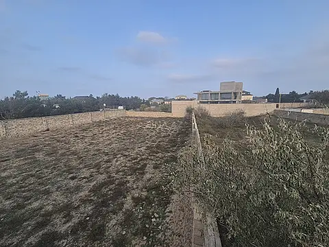 Satılır torpaq sahəsi 24 m²