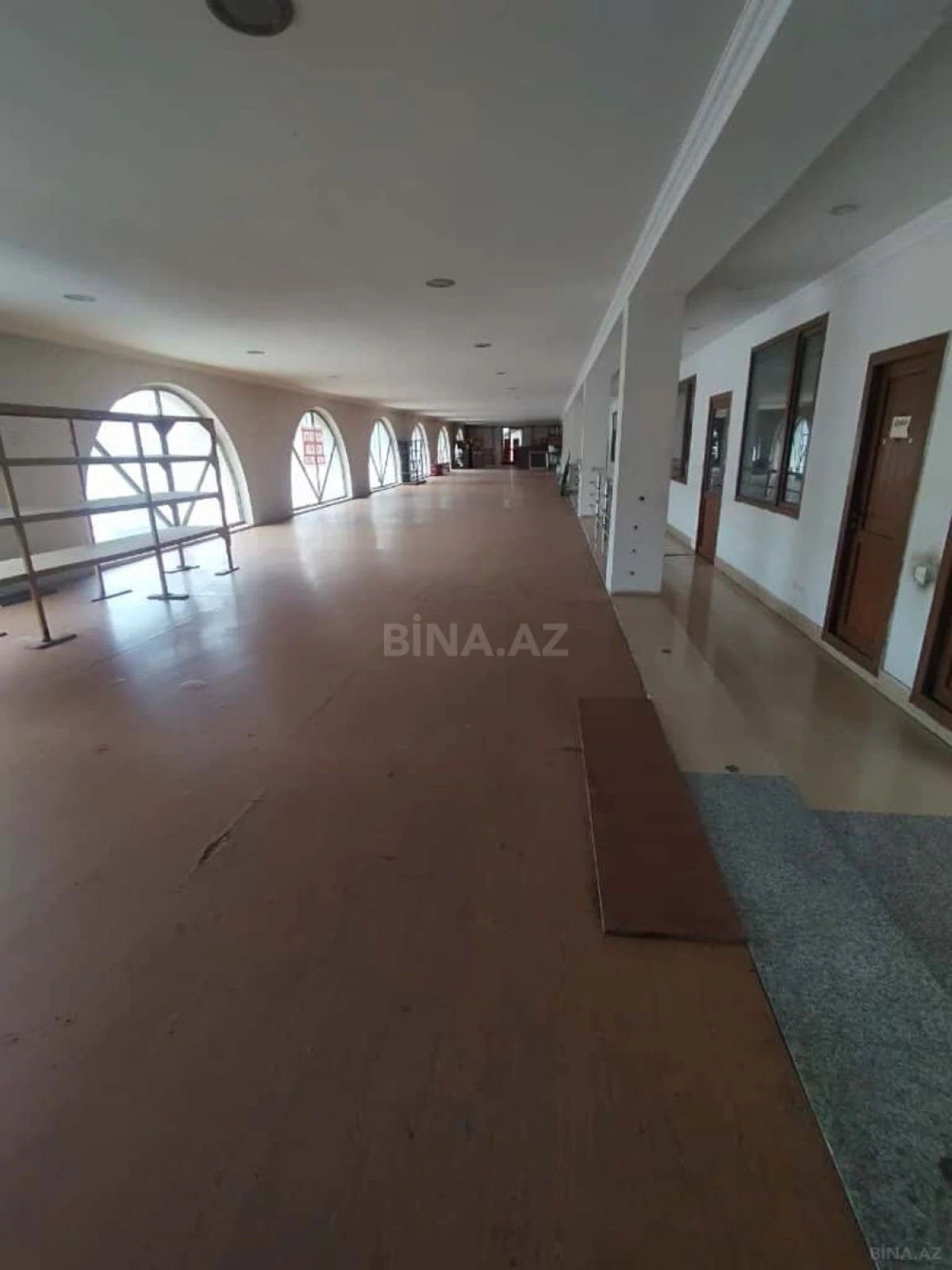 Kirayə verilir obyekt 800 m²