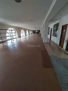 Kirayə verilir obyekt 800 m²