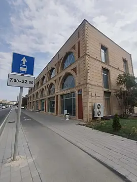 Kirayə verilir obyekt 800 m² — Bakı, Xətai 800.00 m²