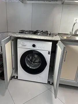 Kirayə verilir 1 otaqlı mənzil 38 m²