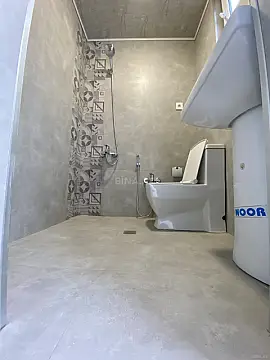 Kirayə verilir 1 otaqlı mənzil 38 m²