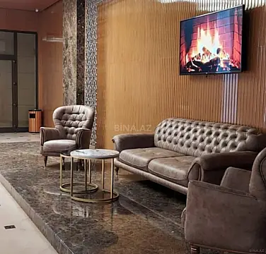 Satılır 3 otaqlı mənzil 128 m²