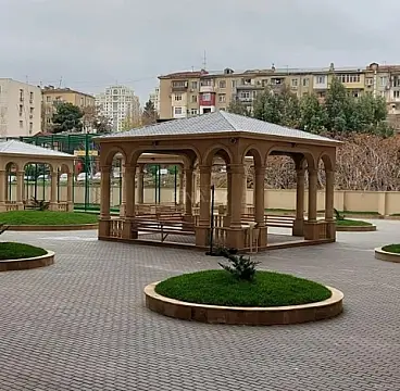 Satılır 3 otaqlı mənzil 128 m²