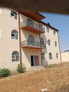 Satılır obyekt 5000 m²