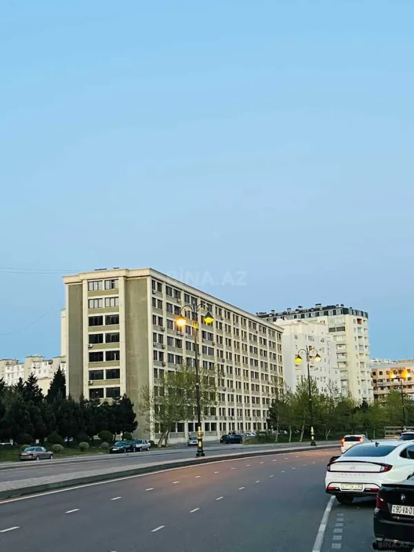 Satılır obyekt 5000 m²