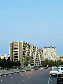 Satılır obyekt 5000 m²