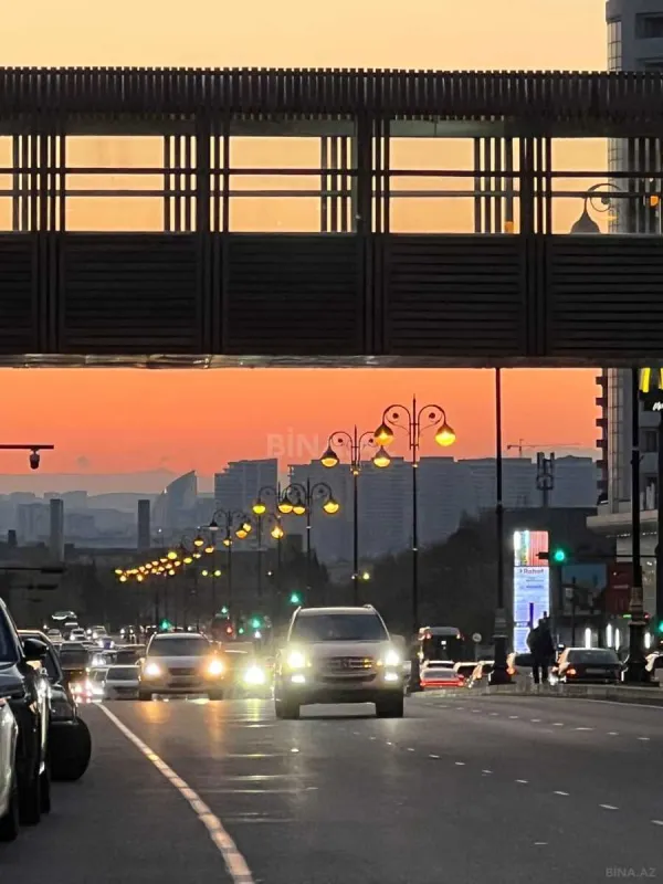 Satılır obyekt 5000 m²