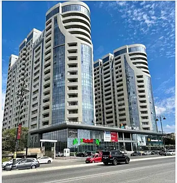 Satılır obyekt 5000 m² — Bakı, Xətai 5000.00 m²