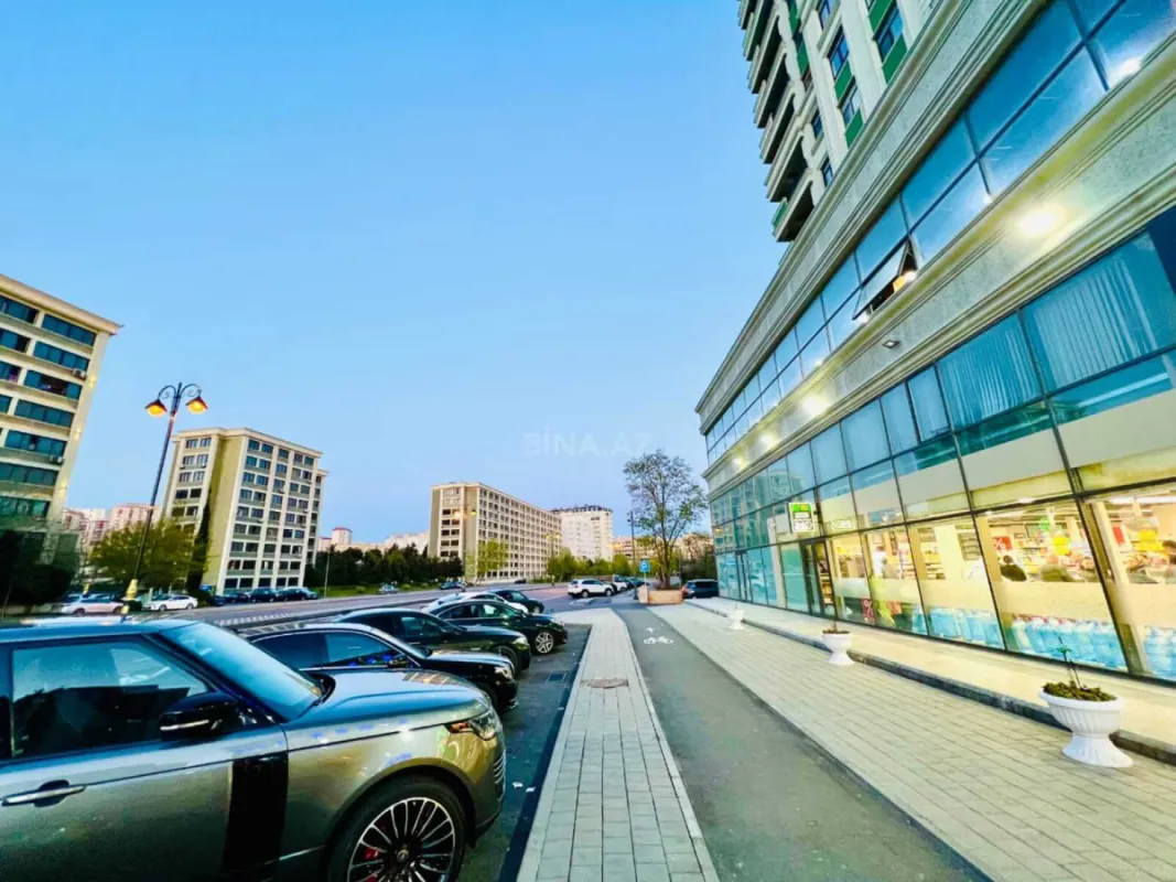 Satılır obyekt 5000 m²