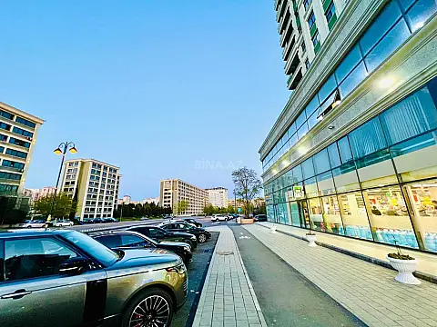 Satılır obyekt 5000 m²