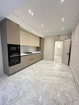 Satılır 3 otaqlı mənzil 127 m²