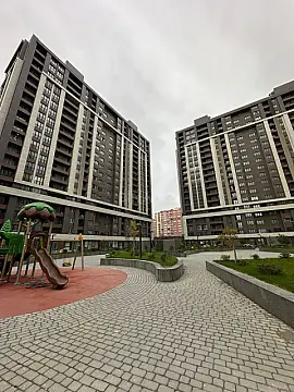 Satılır 3 otaqlı mənzil 127 m² — Bakı 3 otaq 127.00 m²