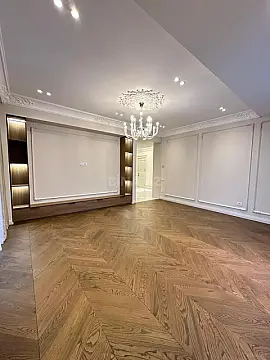 Satılır 3 otaqlı mənzil 127 m²