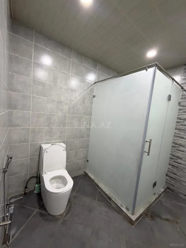 Kirayə verilir 2 otaqlı mənzil 100 m²