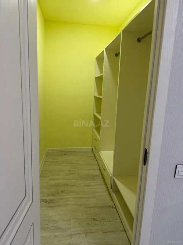 Kirayə verilir 2 otaqlı mənzil 100 m²