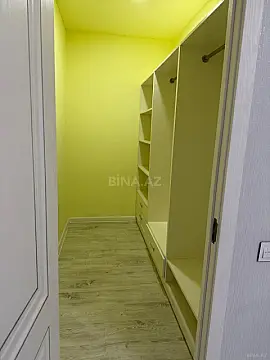 Kirayə verilir 2 otaqlı mənzil 100 m²