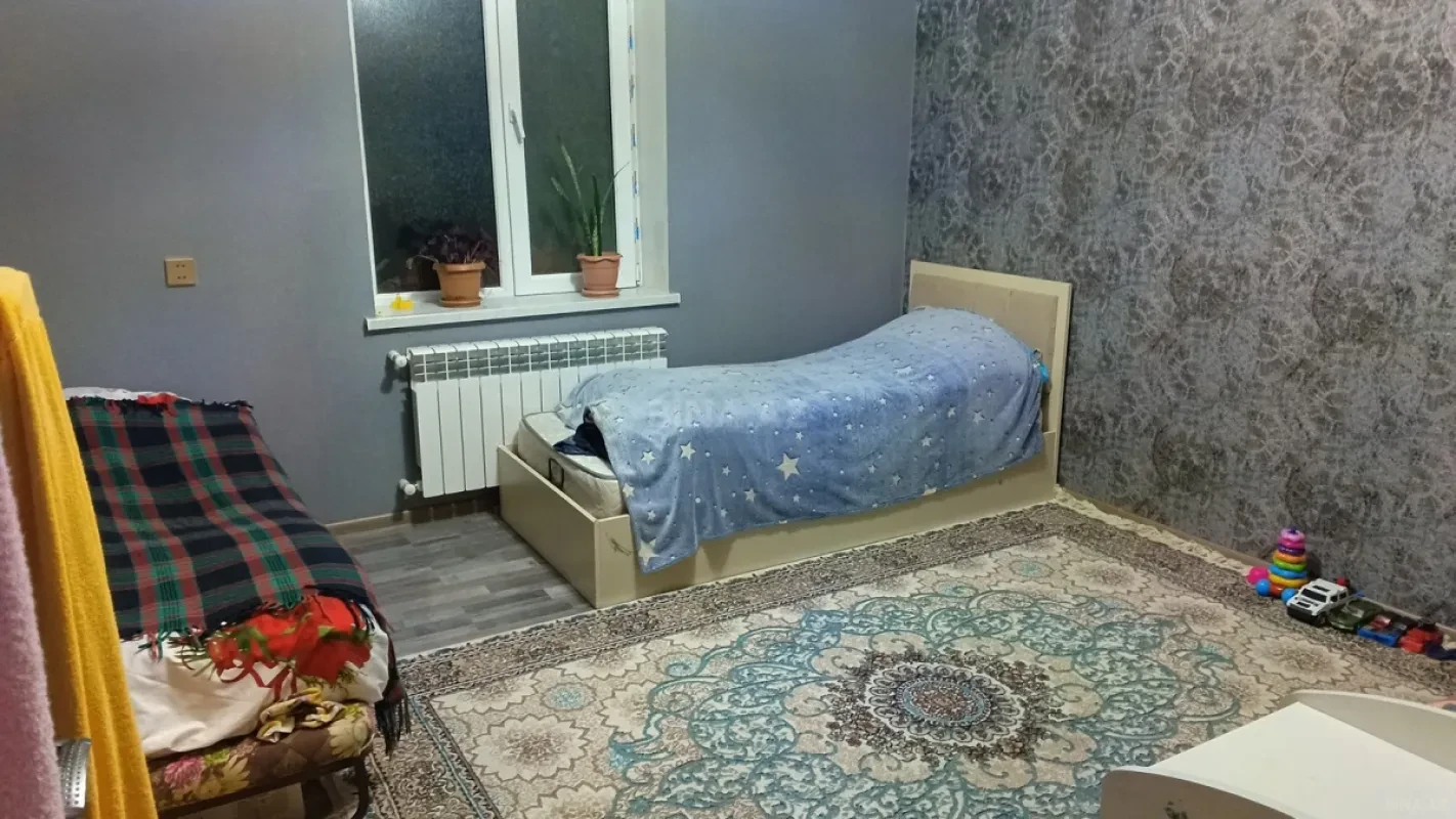 Satılır 3 otaqlı həyət evi 115 m²