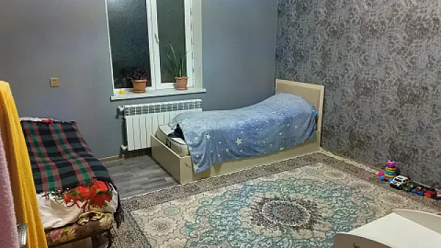 Satılır 3 otaqlı həyət evi 115 m²