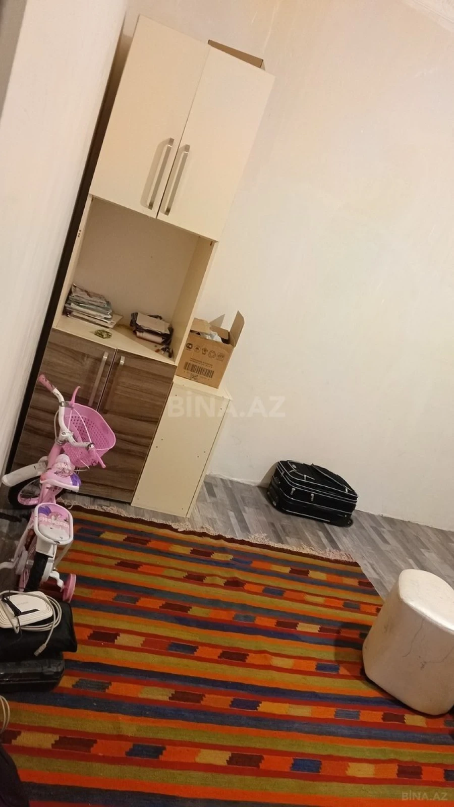 Satılır 3 otaqlı həyət evi 115 m²