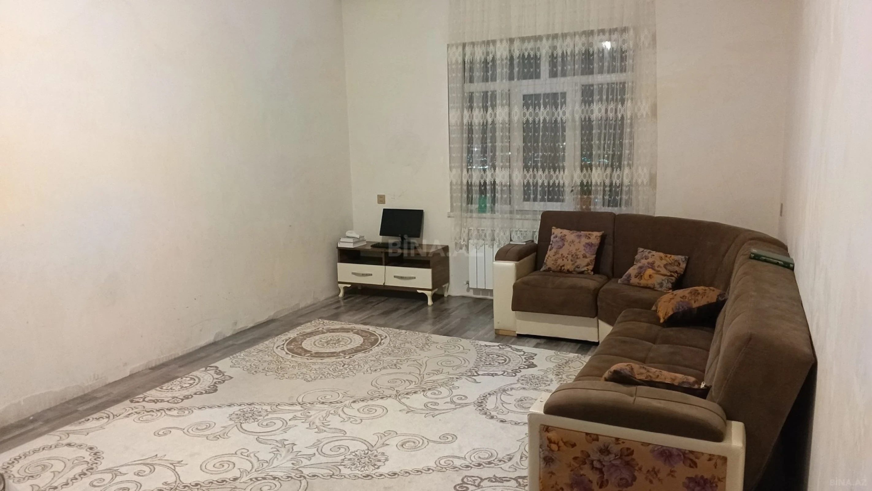 Satılır 3 otaqlı həyət evi 115 m²