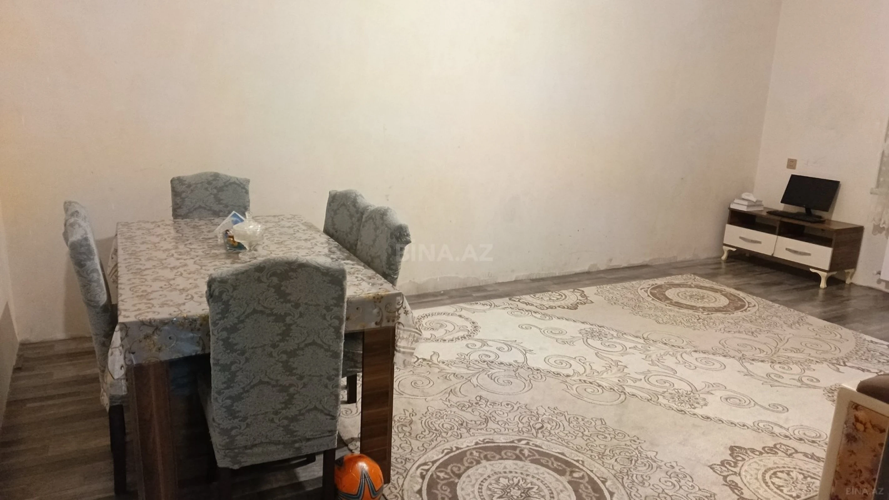 Satılır 3 otaqlı həyət evi 115 m²